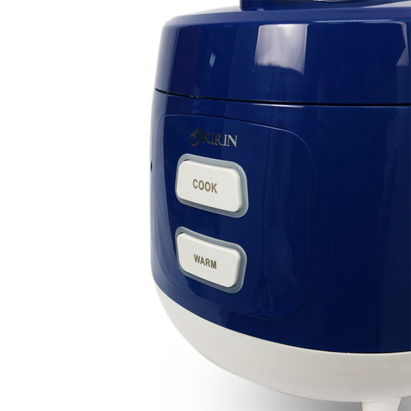 KIRIN Rice Cooker 1 Liter KRC-090