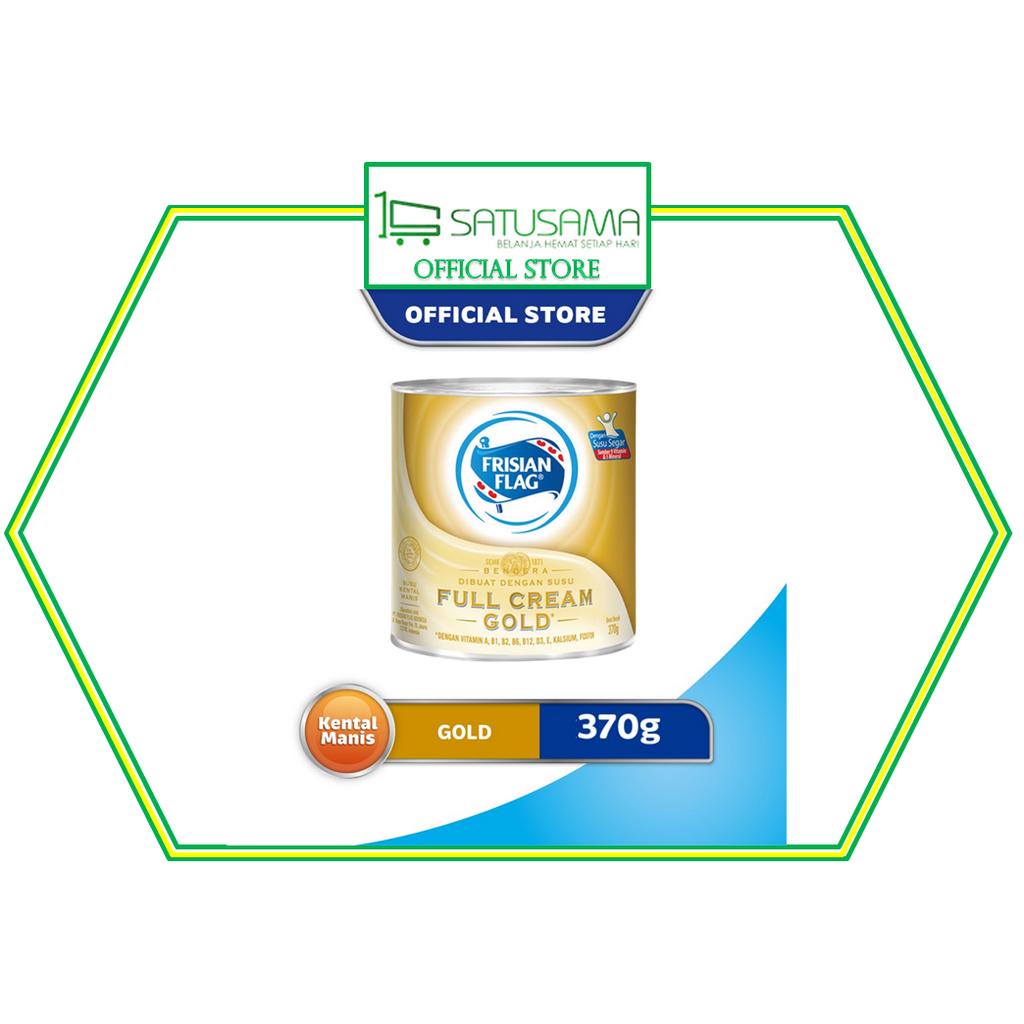 

BENDERA SUSU KENTAL MANIS GOLD