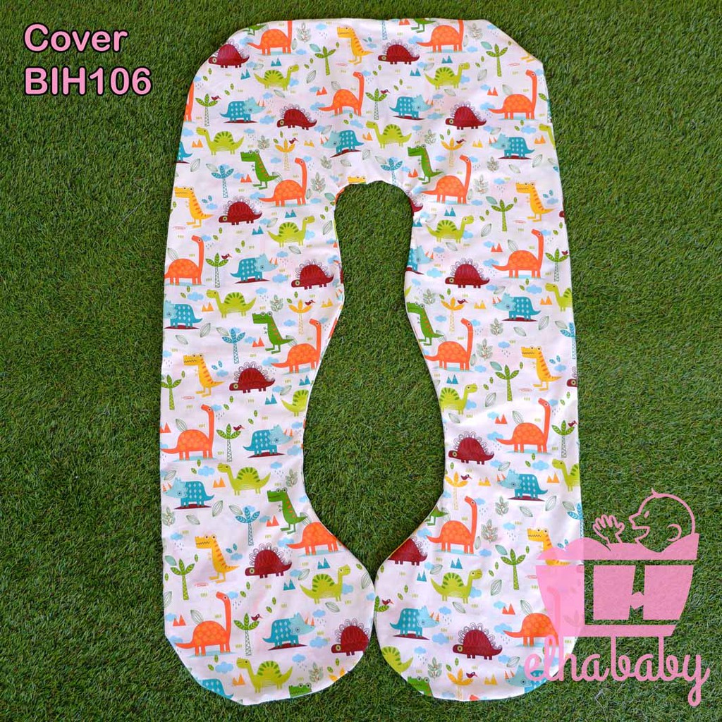 Sarung Bantal Bumil Terlaris BIH106