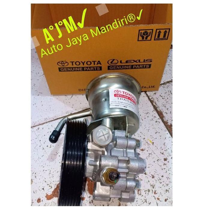 POMPA POWER STERING AVANZA 1.5 AVANZA 1500CV TERMURAH