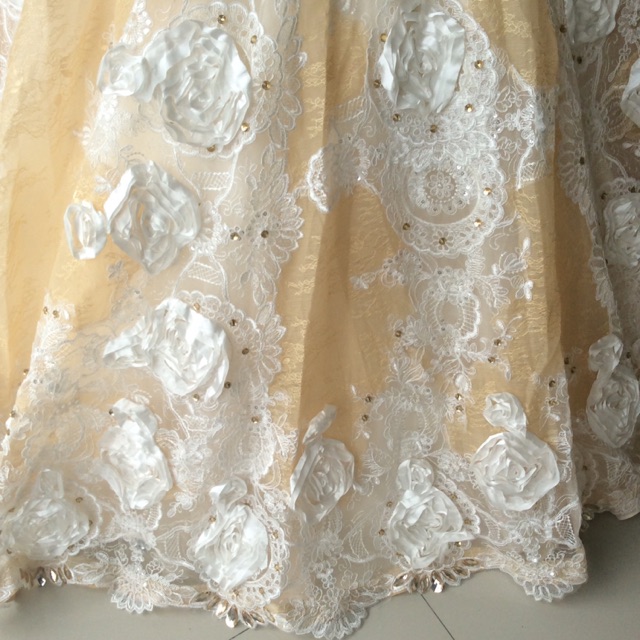 TOP GAUN PENGANTIN XQ 780