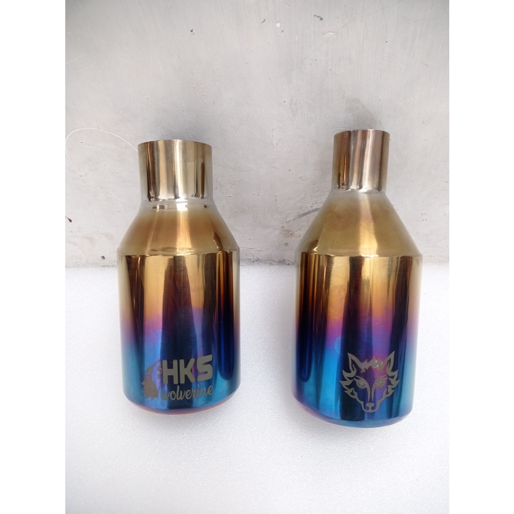 knalpot srigala truk canter dyna hino fuso coltdisel engkel dump truk ragasa umplung Mitsubishi ELF