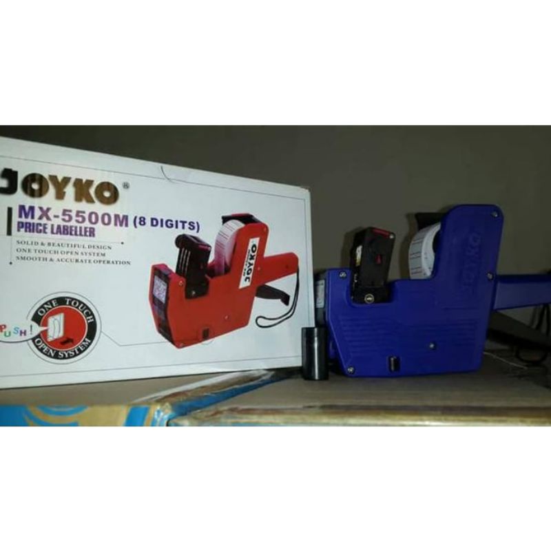 Label harga Joyko / Price labeller / Alat Label harga