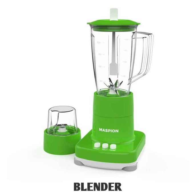 Blender Maspion MT-1272Pl