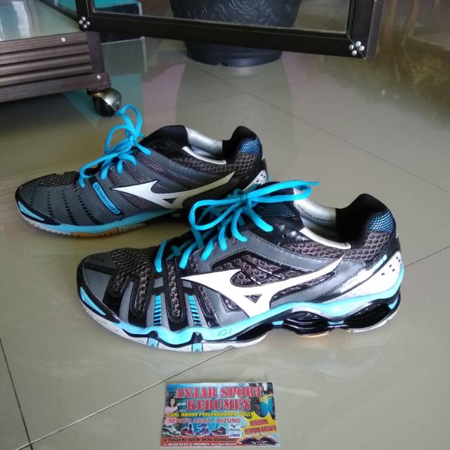 harga mizuno tornado 8 kw