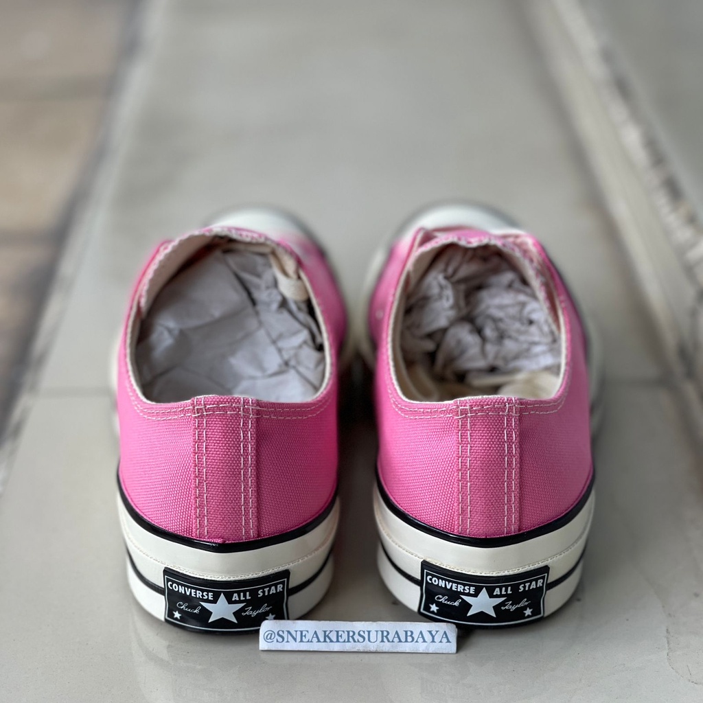 Converse CT 70s Ox Rose Pink