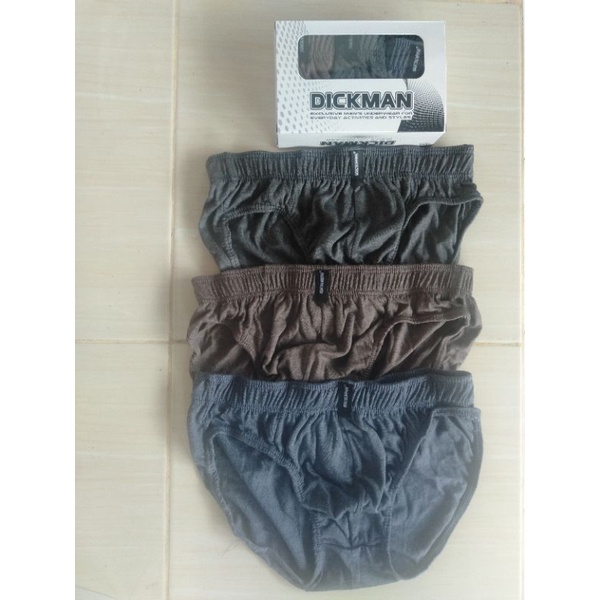 Celana dalam pria dickman 02