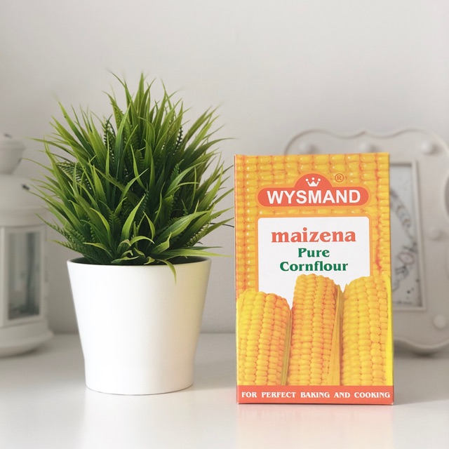 Wysmand Maizena Pure Cornflour 400g