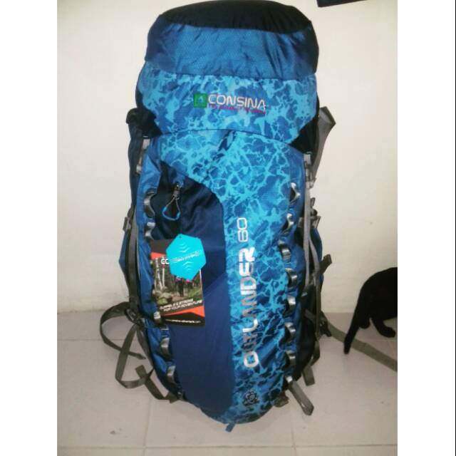 Carrier Consina Outlander