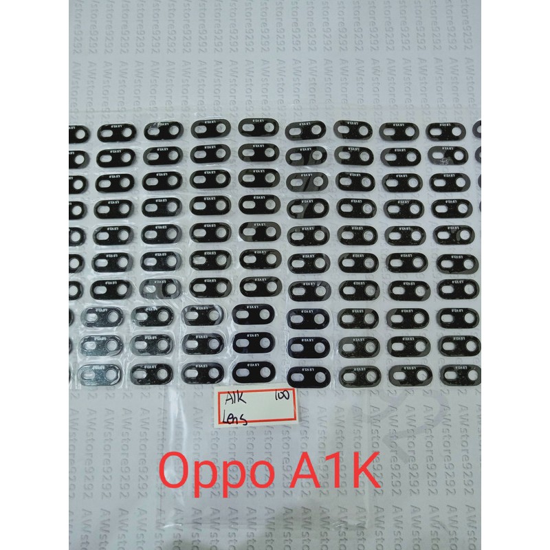 Camera Lens Lensa kamera kaca kamera belakang OPPO A1K