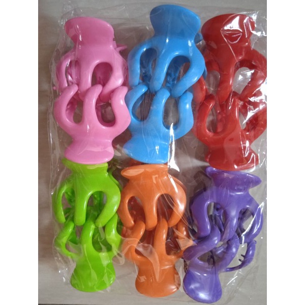 Jepit Rambut Jedai 5cm