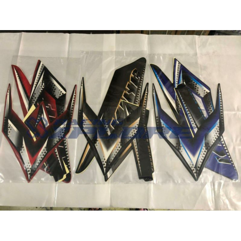 Stripping Rxking 2008