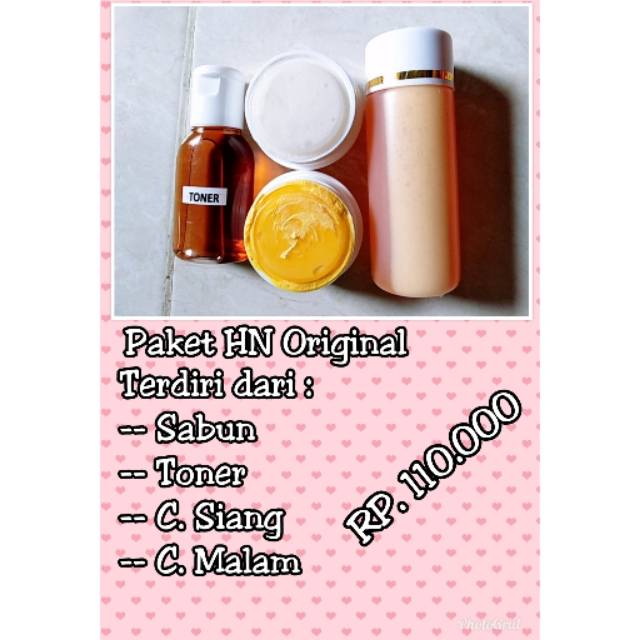 HN ORIGINAL 15gr