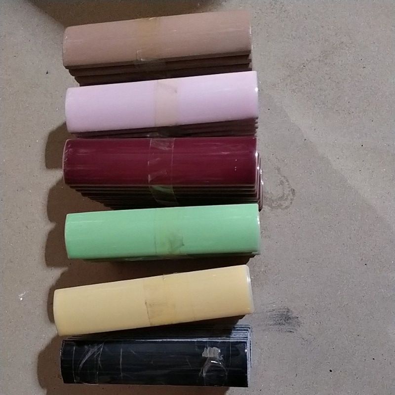 List Cincin keramik Granit Kuku Macan Panjang 10cm Polos