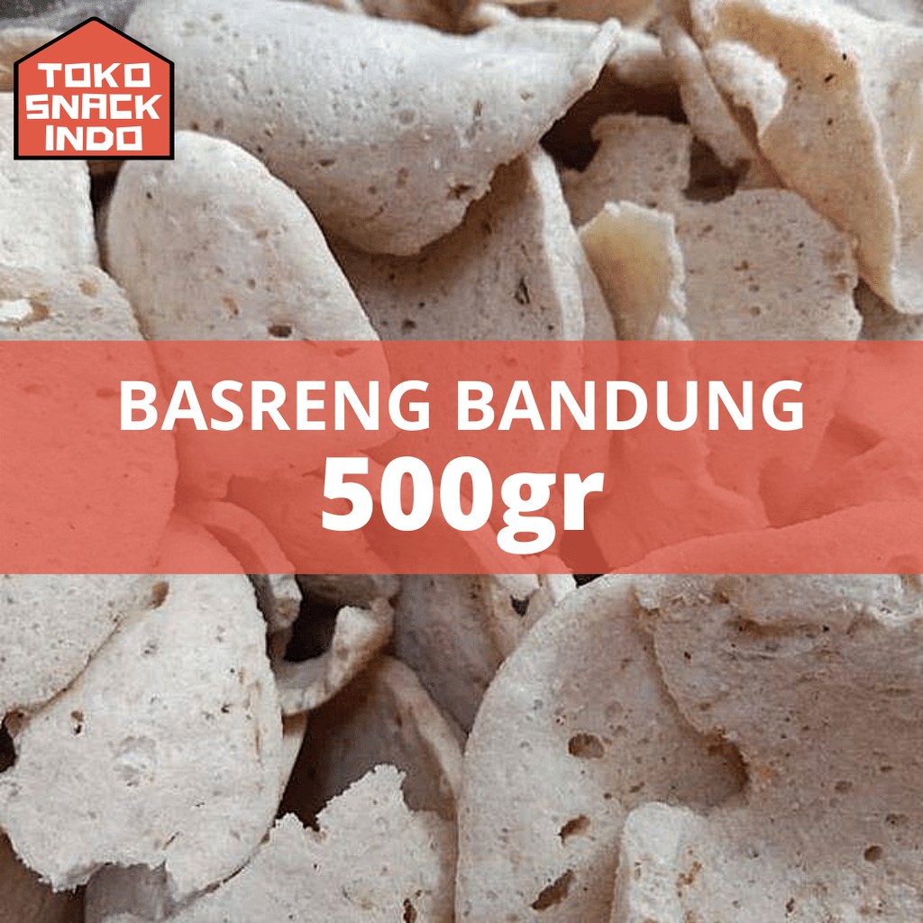 

BASRENG BANDUNG 500gr HALAL