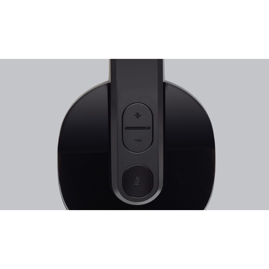 Logitech Headset | Headphone H540 USB Original - Garansi 2 Tahun