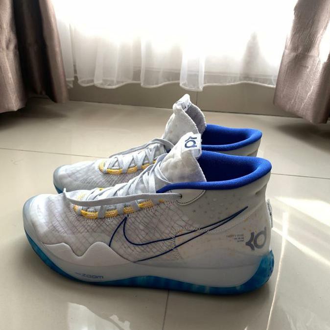 Sepatu Basket Kd12 Sepatu Basket Nba 1 Tamamart12