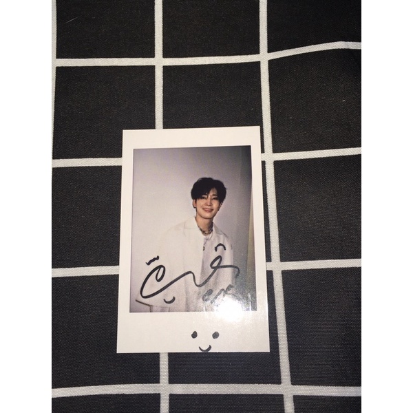 [booked] pola waves wonwoo