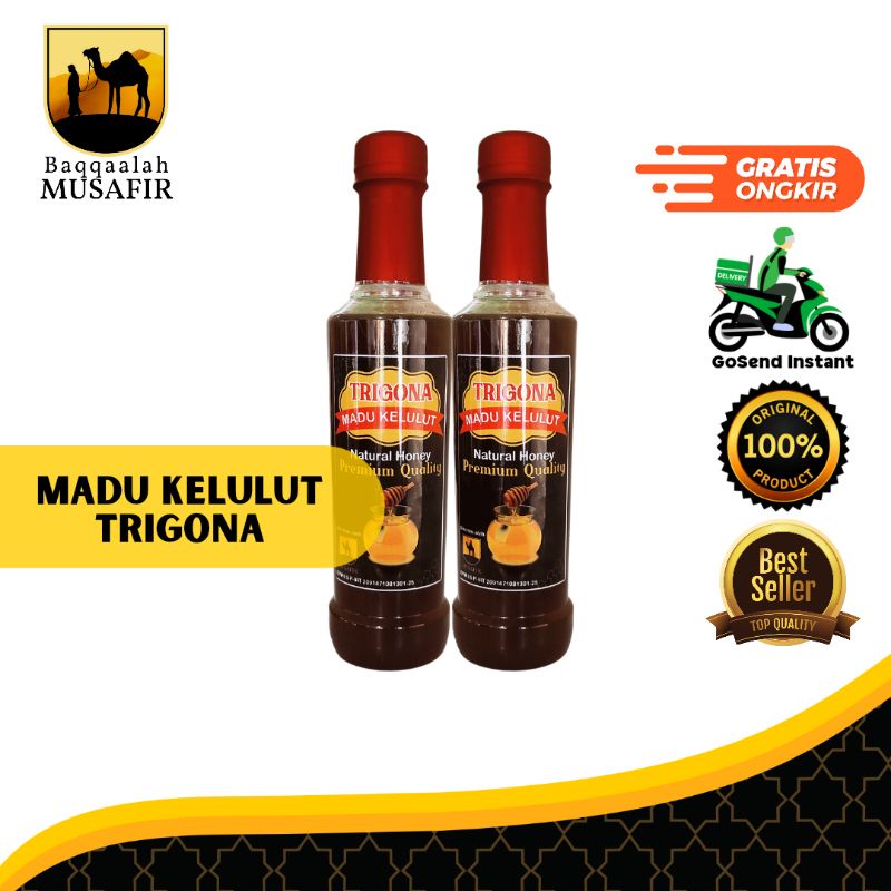 

MADU KELULUT MADU KLENCENG MADU TRIGONA