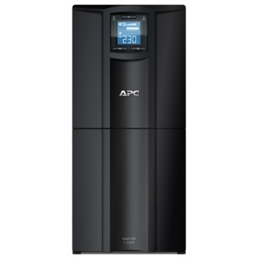 APC SMC3000I Smart-UPS C 3000VA LCD - 230V 2100Watt