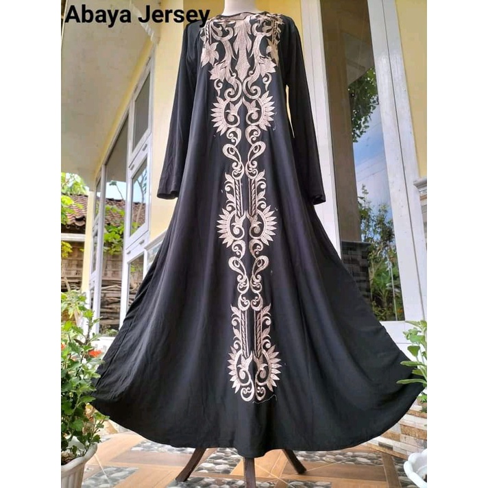 GAMIS ABAYA JERSEY