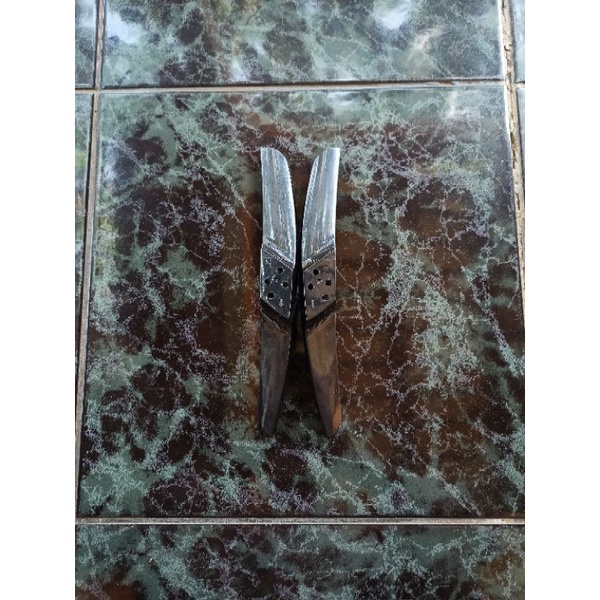 STAND - KAKI TV LED ICHIKO S3258V2 - S3258