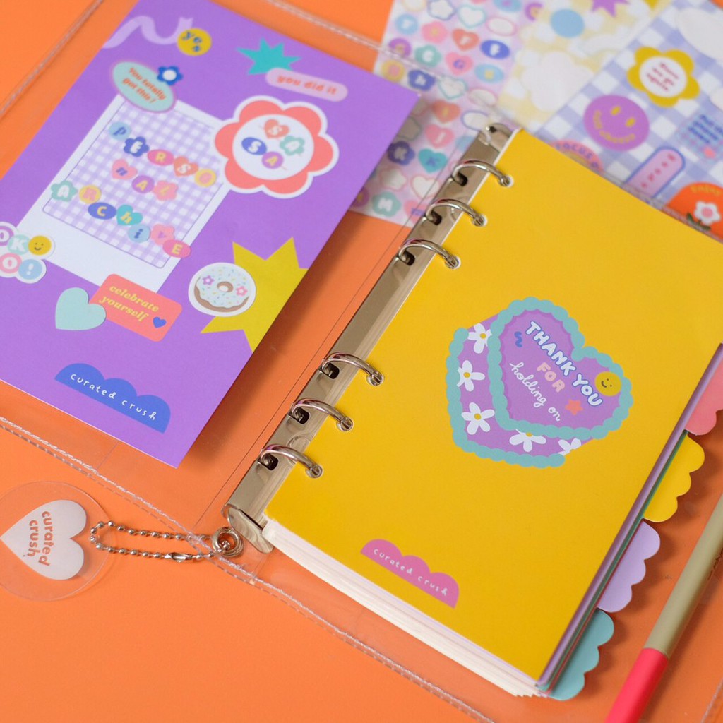 

MINI JOURNAL