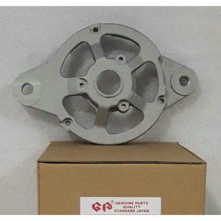 Cover Breket Rumah Alternator PS100 PS120 FE83 4D30 Front