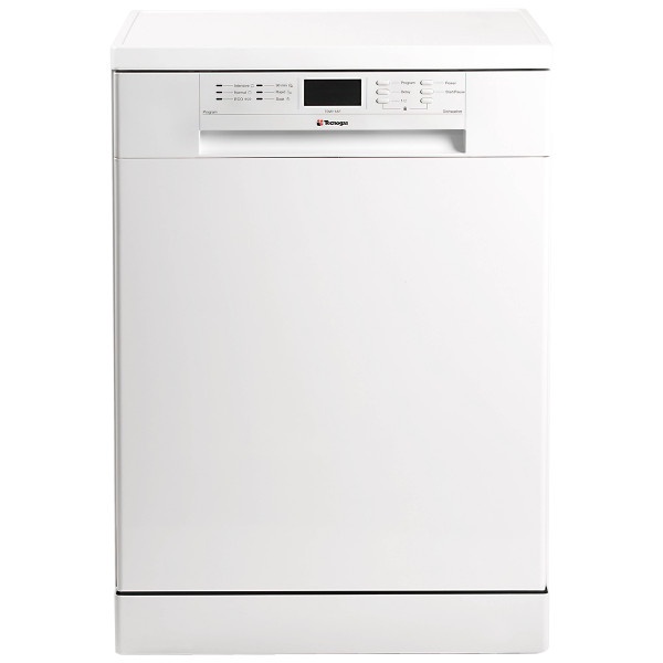 Tecnogas TDW11AF Dishwasher Mesin Pencuci Piring Clean and Dry