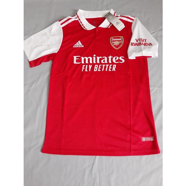 JERSEY Arsenal home 2022/2023