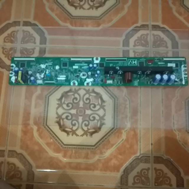 YMAIN Samsung Plasma 43H4000