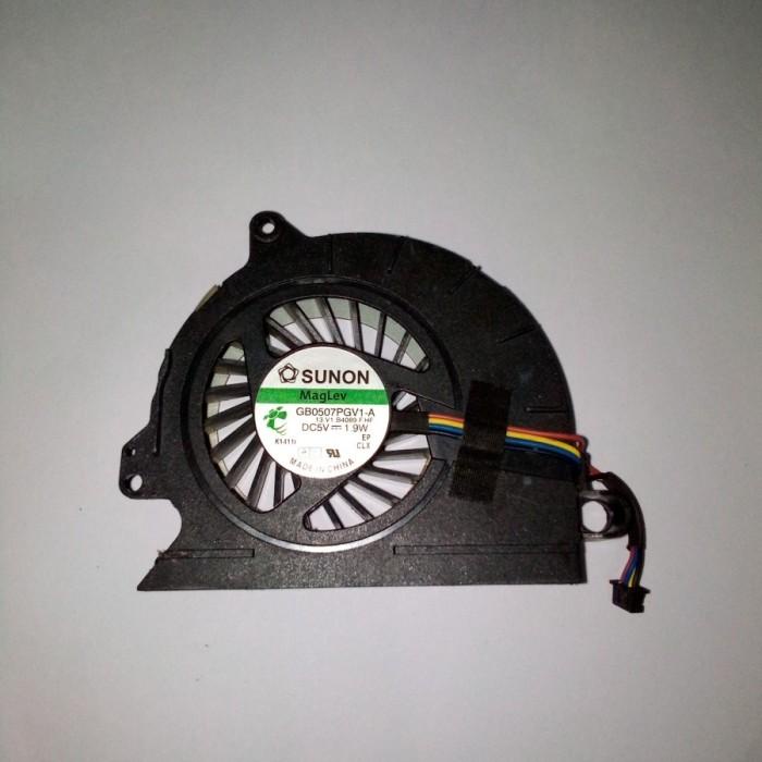 Colling Fan Kipas Laptop HP Elitebook 8440 8440P 8440W