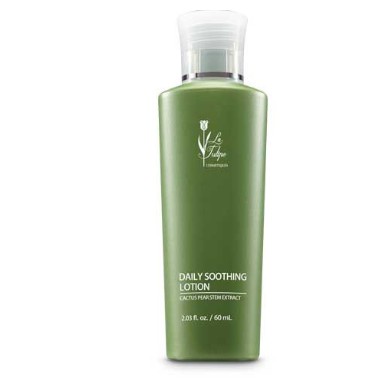 LA TULIPE Daily Shooting Lotion 60ml