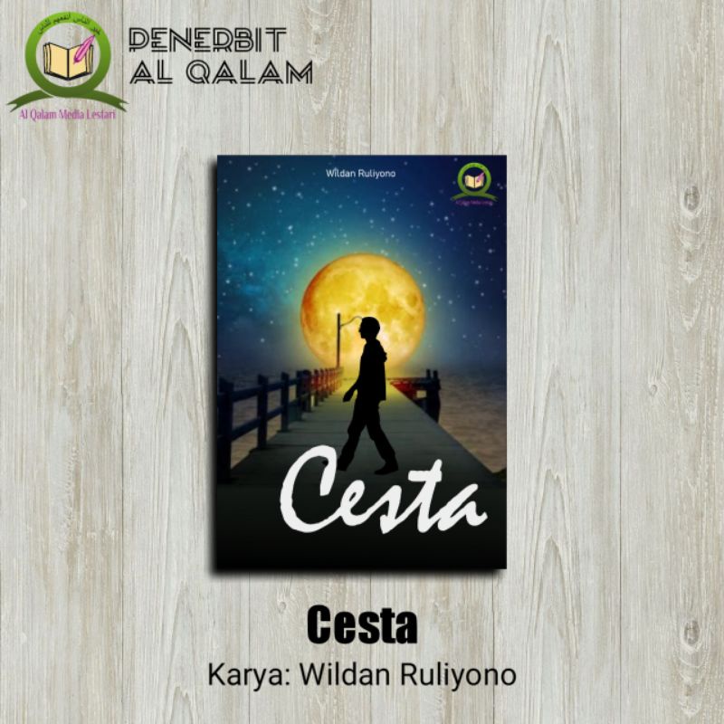 Al Qalam Books - Cesta