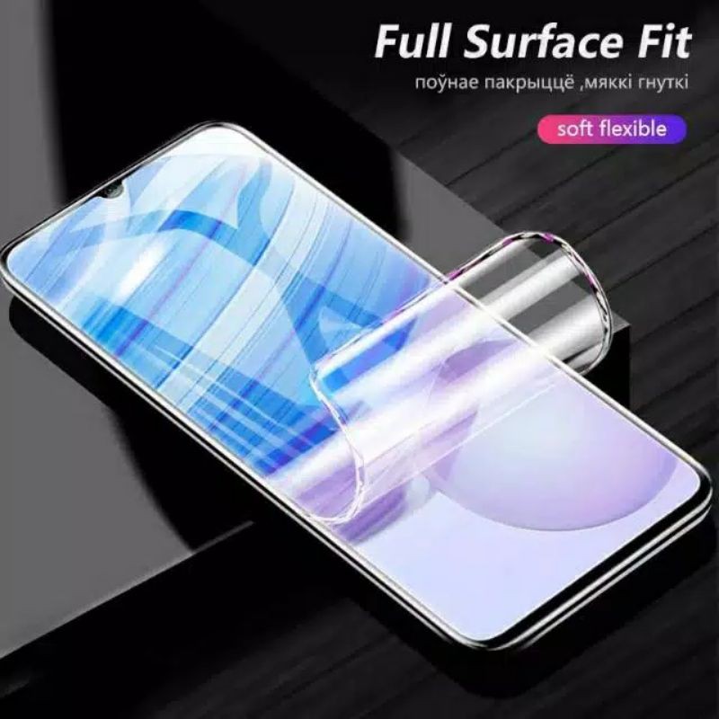 Antigores Hydrogel Xiaomi Mi5/Mi 5s/Mi 5s Plus/Mi 5c Full Cover