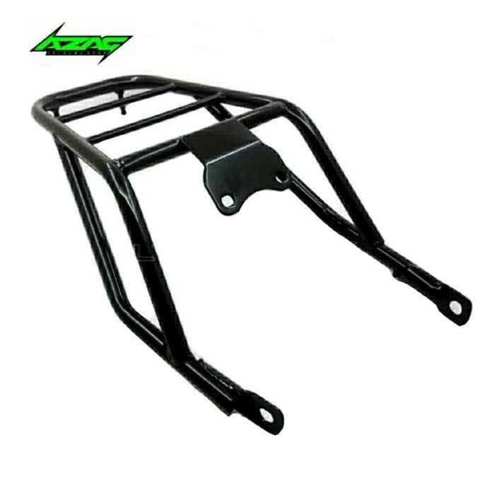 BEHEL RAK BELAKANG SUZUKI TS 125