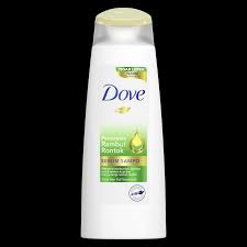 DOVE SHP HAIRFALL 70ML