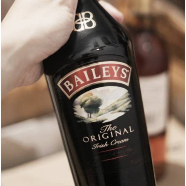 Minuman Baileys The Original Irish Cream 750ml