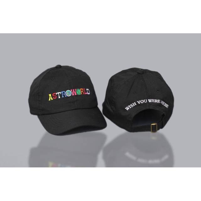 Topi ASTROWORLD