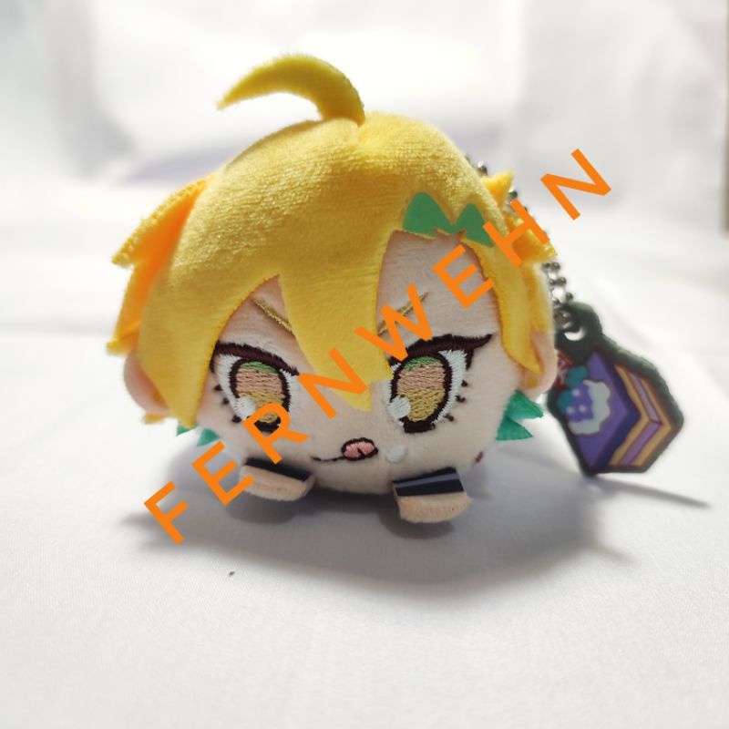 Sweet Paradise Mochikororin Hypnosis Mic Hifumi Izanami