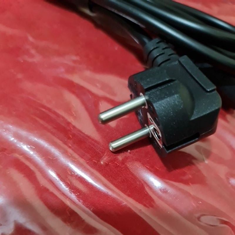 Kabel Power AC Cord