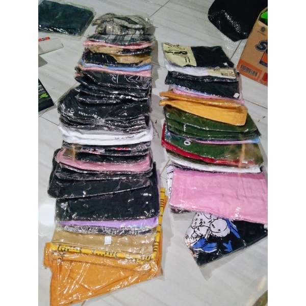 

Pesenan Cust