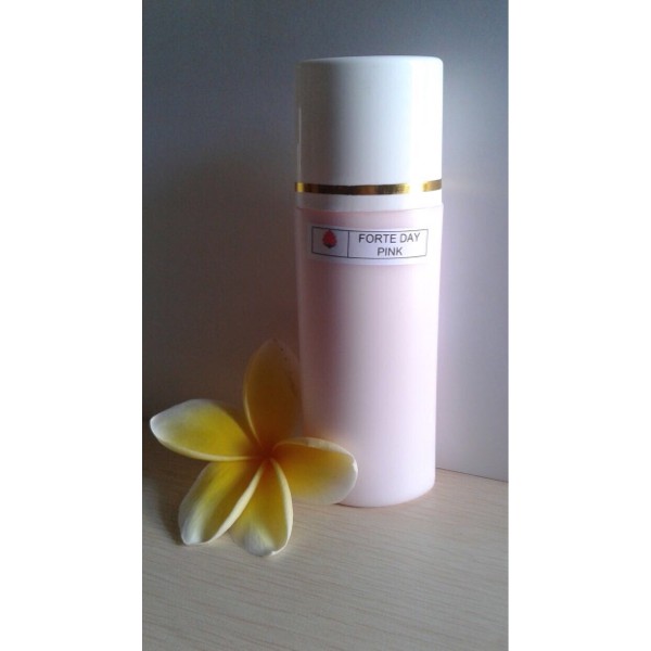 

alat kecantikan forte day kualitas bagus