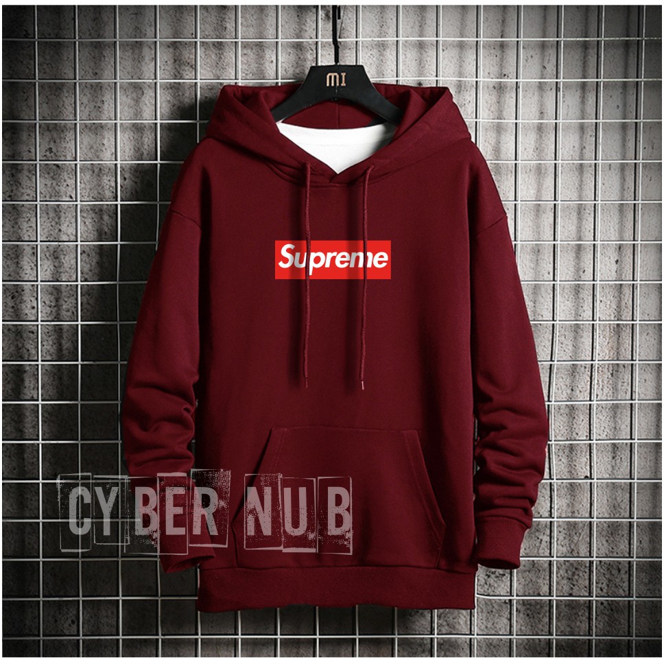 SWEATER HOODIE DISTRO MOTHBLESS SWEATER BTS PRIA JUMPER OBLONG COWOK MERAH JAKETPRIA MOTIF CATUR