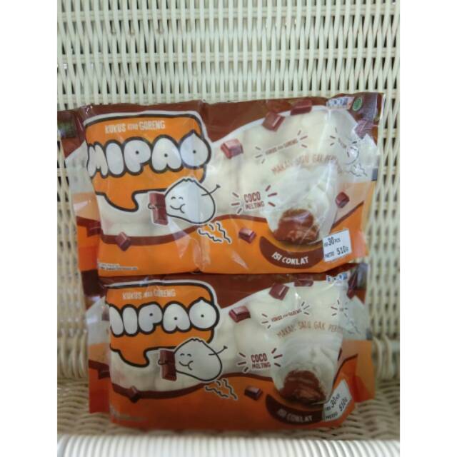 

Mipao