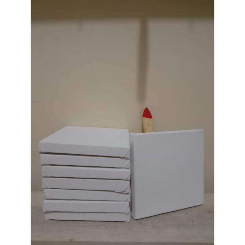 

KANVAS LUKIS MINI 10X10CM /ALAT LUKIS