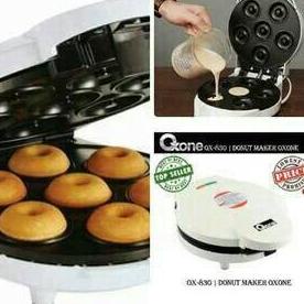 Oxone Donut maker Ox 830
