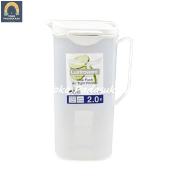 

Lustroware Teko Minum Food Grade 2 Ltr