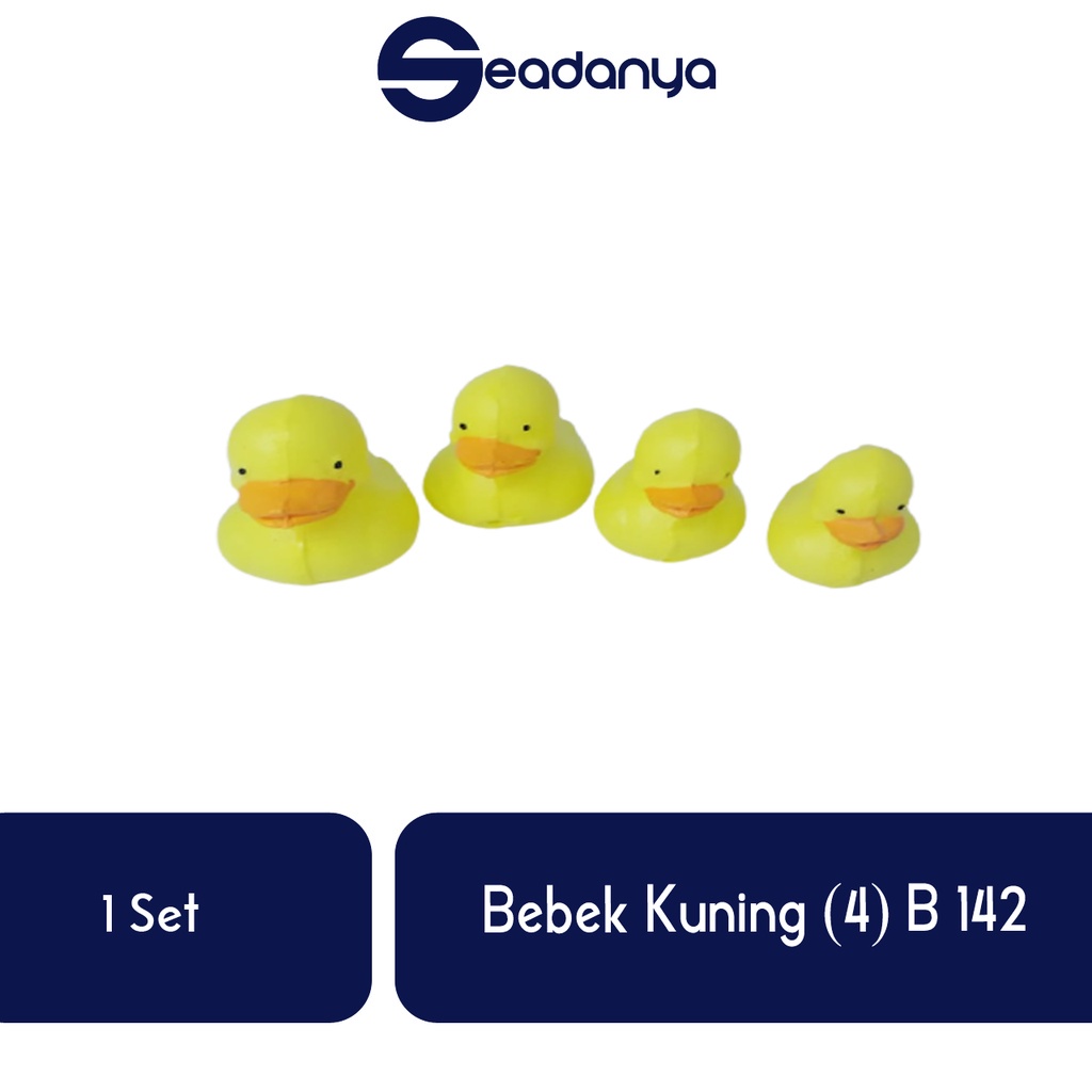 

Bebek Kuning (4) B 142/Boneka/Hiasan Cake/Hiasan Tart/Hiasan Kue/Aksesoris Kue/Aksesoris Cake/Aksesoris Kue Ulang Tahun/Pernak Pernik Pesta