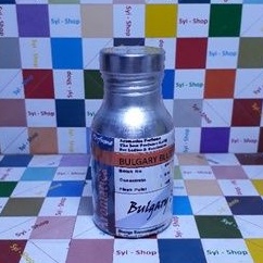 Bibit Parfum BULGARY BLUE AQUA Non Alkohol 100ml SEGEL